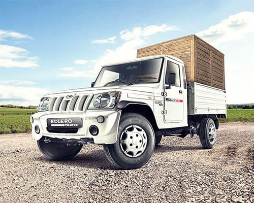 Bolero Transport Services