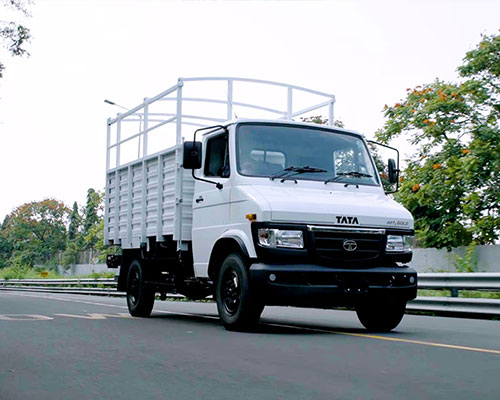 Tata 407 Truck Services