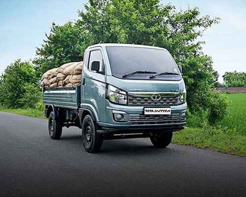 Tata Ace Mini Truck Services