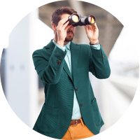 Our Vision Our Vision